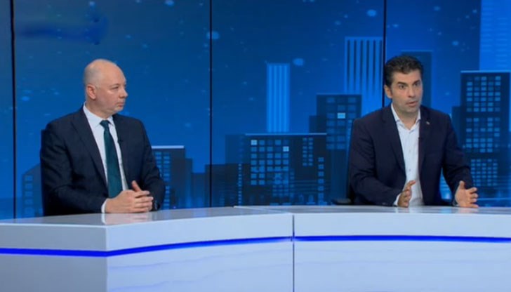 Разделителната линия с президента е Украйна - ние не вярваме в мир, основан на завзети територии, заяви той