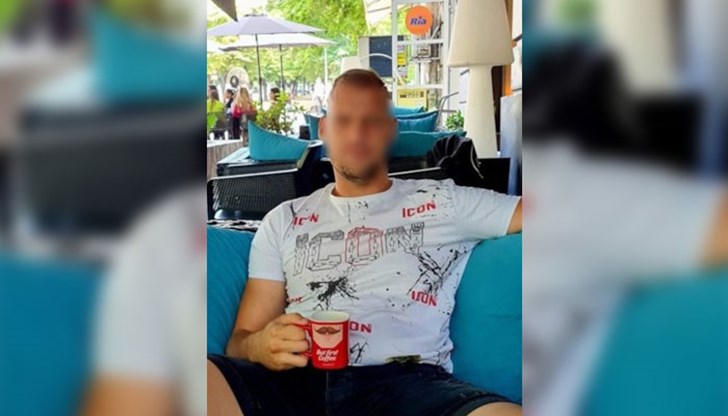 Виктор Костов е 26-годишният мъж, арестуван в Стара Загора след заплахи в социалните мрежи срещу 40-годишна жена