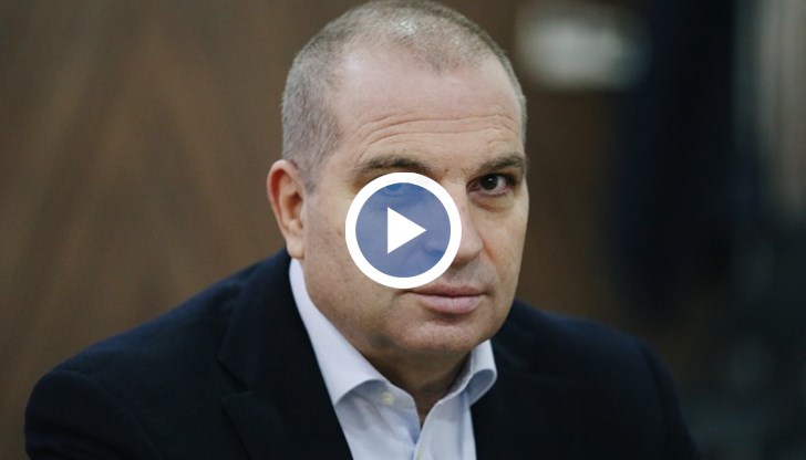 „Продължаваме Промяната” ще перат ГЕРБ, а те ще им дадат цялата власт, заяви депутатър от ИТН