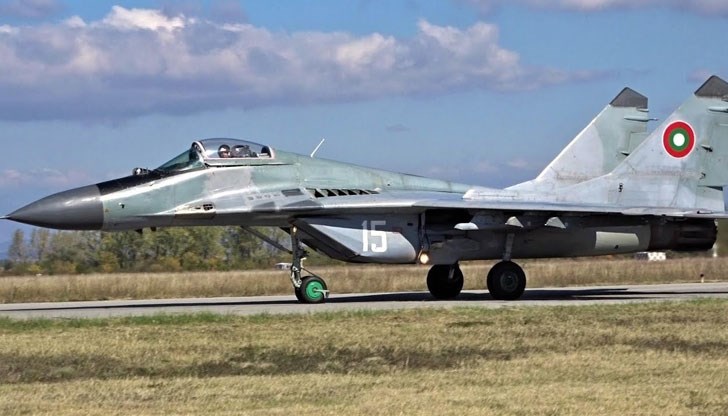 Украинският кандидат е отказал да подпише договор с Министерството на отбраната Украинският кандидат е отказал да подпише договор с Министерството на отбраната