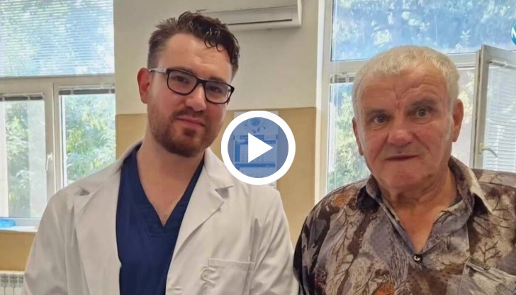 73-годишен мъж от Нови Искър е пострадал по непредпазливост