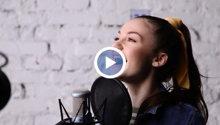 Паузата с музиката ми е необходима, сподели певицата