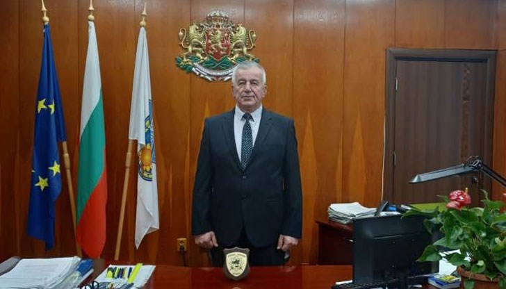 Общинската избирателна комисия не прекрати предсрочно пълномощията на Ешреф Реджеб