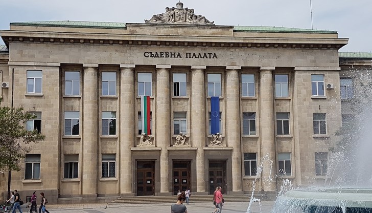 За първите 6 месеца на тази година общият брой дела е 28 За първите 6 месеца на тази година общият брой дела е 28