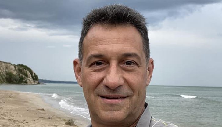 Актьорът съобщи тъжната вест в социалната мрежа