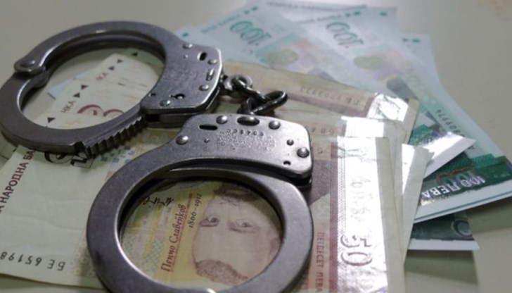 32-годишният мъж е задържан