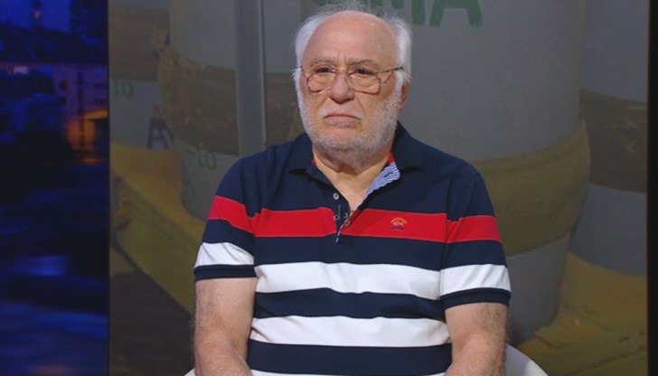 Нямам информация какво стана преди една година, камо ли преди една седмица, коментира бизнесменът Нямам информация какво стана преди една година, камо ли преди една седмица, коментира бизнесменът