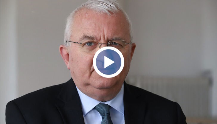 Около 5 милиона българи очакваме да пътуват до Черноморието, каза той