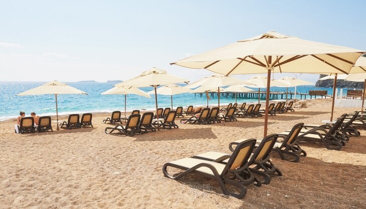 Достъпът до плажовете вече ще е без входни такси Достъпът до плажовете вече ще е без входни такси