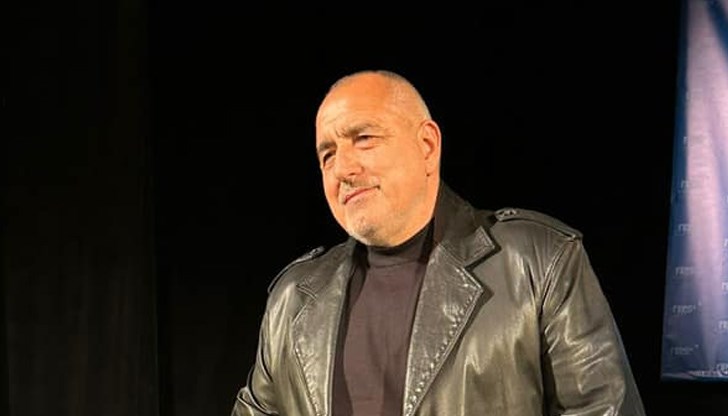 Подобно посещение би било много добър знак за евроатлантическата общност в България, заяви лидерът на ГЕРБ Подобно посещение би било много добър знак за евроатлантическата общност в България, заяви лидерът на ГЕРБ