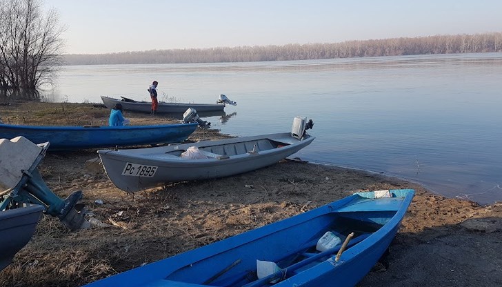 Всяка година статистиката отчита случаи на удавяния в реката