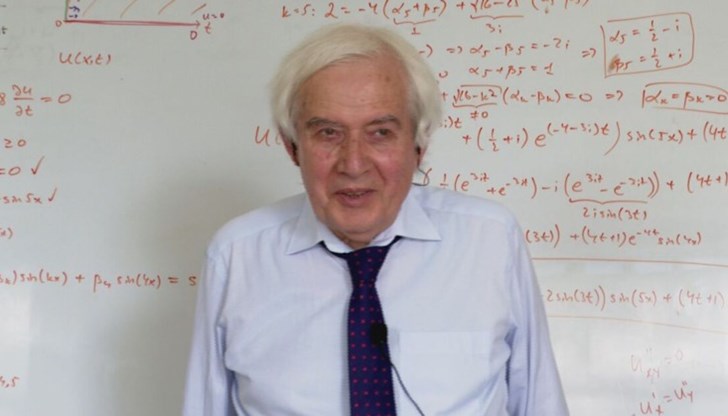 Винаги има изтървани или не попаднали в целта ракети, не бива да се учудваме, подчерта физикът Винаги има изтървани или не попаднали в целта ракети, не бива да се учудваме, подчерта физикът