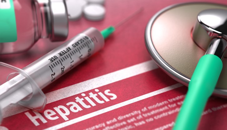 Днес отбелязваме Световния ден за борба с хепатита