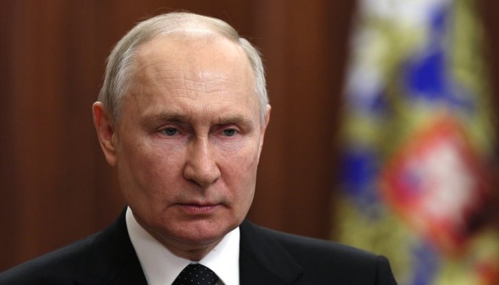 Руският президент ще се включи чрез видеовръзка във форум в Йоханесбург от 22 до 24 август