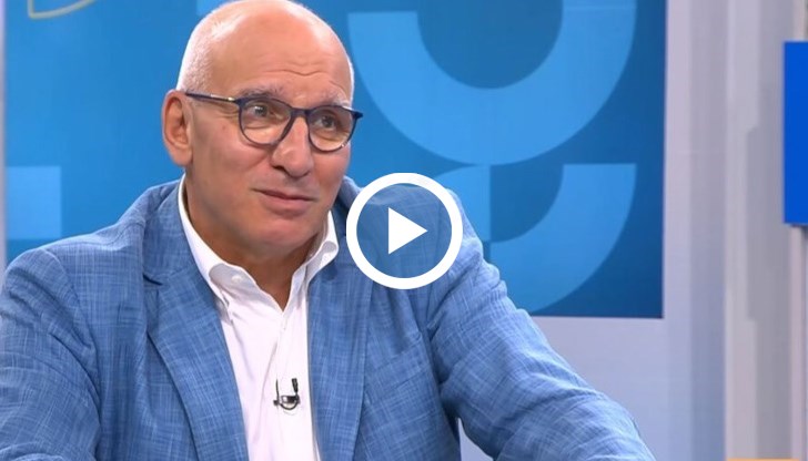 Въпросът на "Възраждане" за референдума е демагогия