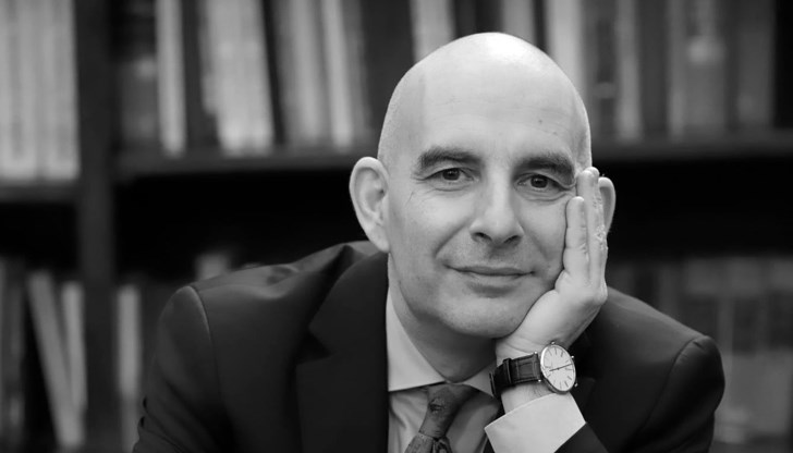 Има 90% нормални хора срещу 10 % /максимум/ купен от евроатлантическите началници "елит"