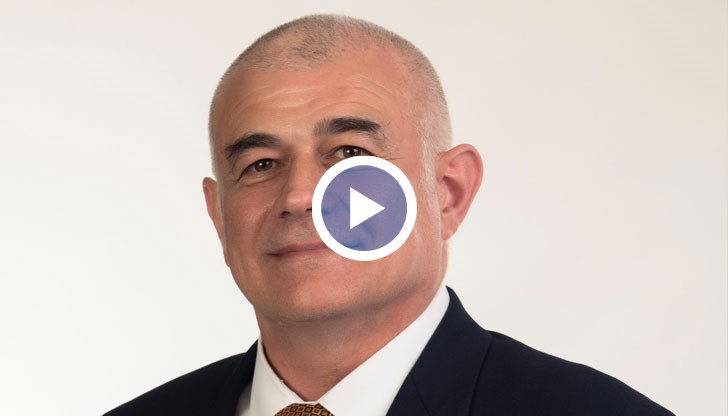 Всичко, което даряваме на Украйна, трябва да минава през парламента, каза депутатът от БСП