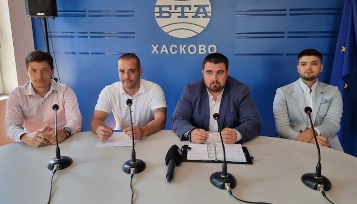 Това ще се случи следващата седмица Това ще се случи следващата седмица