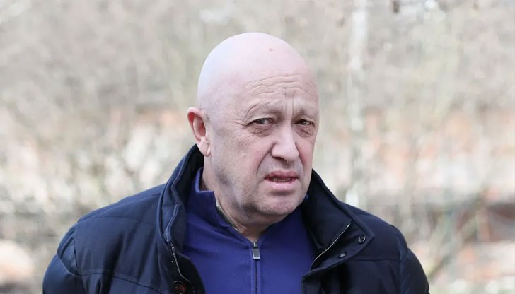 Основателят на "Вагнер" е бил поканен да си прибере огромния арсенал от оръжия