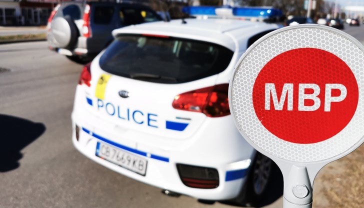 Тестът на шофьора е дал положителна реакция за метамфетамин и амфетамин