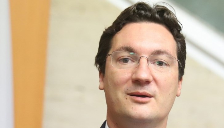 Не съм виждал проекта за промени в Конституцията, заяви Зарков Не съм виждал проекта за промени в Конституцията, заяви Зарков