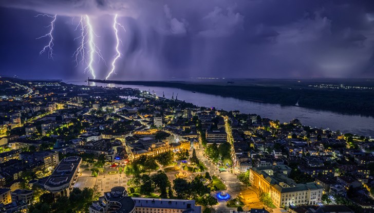 Русенският автор взе участие в Plovdiv International Photo Salon