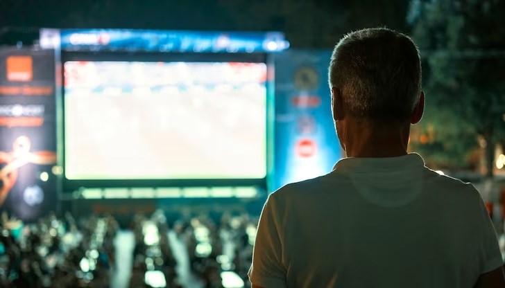 Филмите ще могат да се гледат свободно не само от автомобил