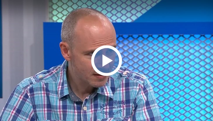 Те участваха в разпределението на комисиите, получиха 5 комисии. ПП-ДБ имат по-малко, каза политологът