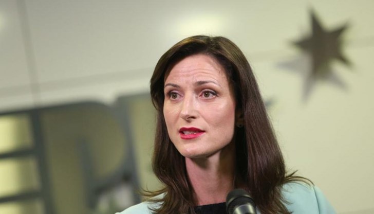 Законът за държавния бюджет бе подкрепен от всички с изключение на КТ „Подкрепа, каза още вицепремиерът Законът за държавния бюджет бе подкрепен от всички с изключение на КТ „Подкрепа, каза още вицепремиерът