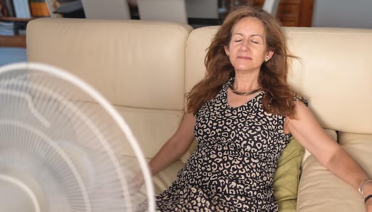 Съветът е хората да си останат вкъщи Съветът е хората да си останат вкъщи