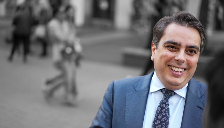 През последните 15 години има само една, в която от МВР не са протестирали за заплати​, заяви министърът на финансите