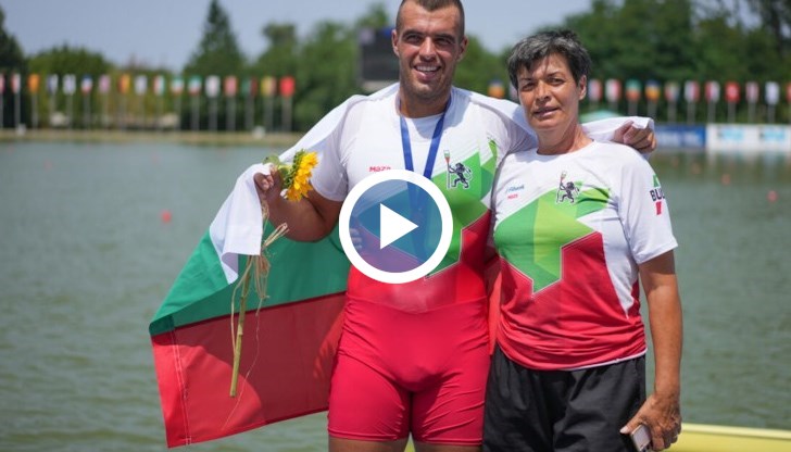 Великите шампиони плачат. Често