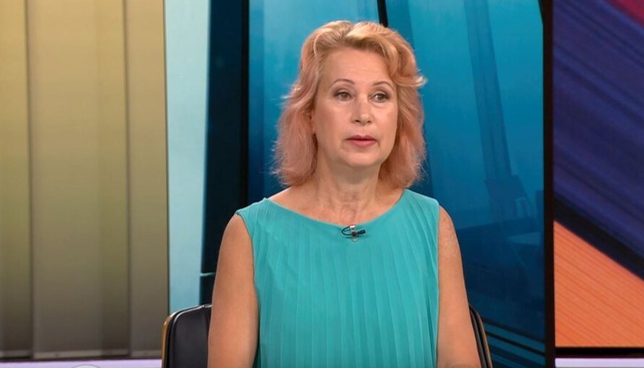 Препоръките на професор Ива Христова Препоръките на професор Ива Христова