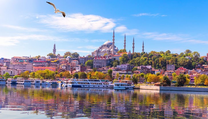 Бежанците имат срок от 2 месеца да напуснат турската столица