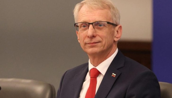 Премиерът обясни защо точно сега бе визитата на Володимир Зеленски