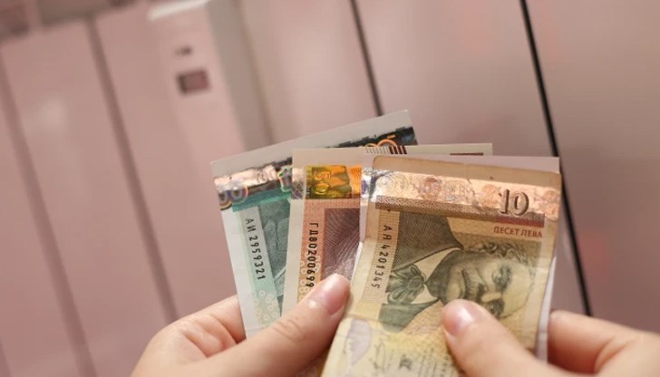 Сметките ни ще са с 10% по-високи Сметките ни ще са с 10% по-високи