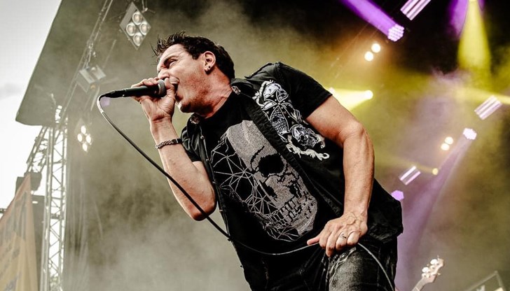 Фестивалът отправя „Зелено рок предизвикателство“