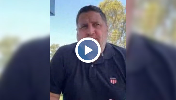 Има палежи, които се подклаждат от съседни структури, обясни гръцкият професор