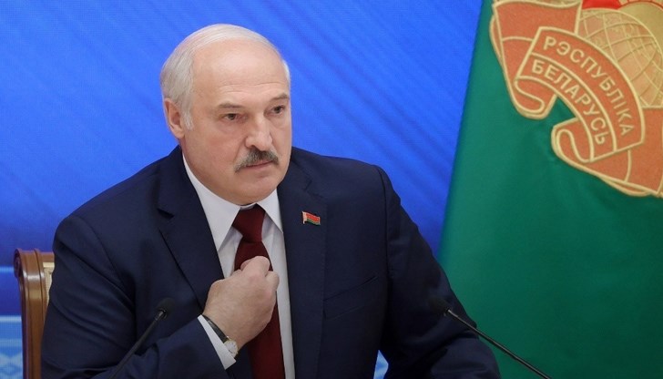 Беларус разчита, че Русия ще победи в конфликта с Украйна
