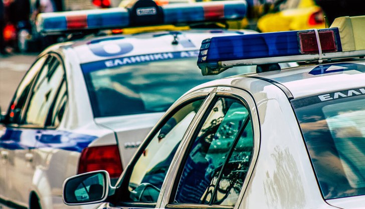 Жертвата е карала пикап, откраднат от Атина Жертвата е карала пикап, откраднат от Атина