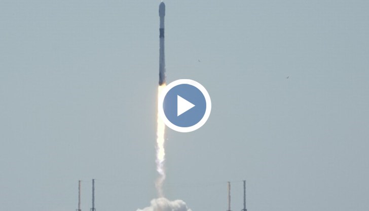 Двутонната сонда ще бъде разположена на 1,5 милиона километра от Земята