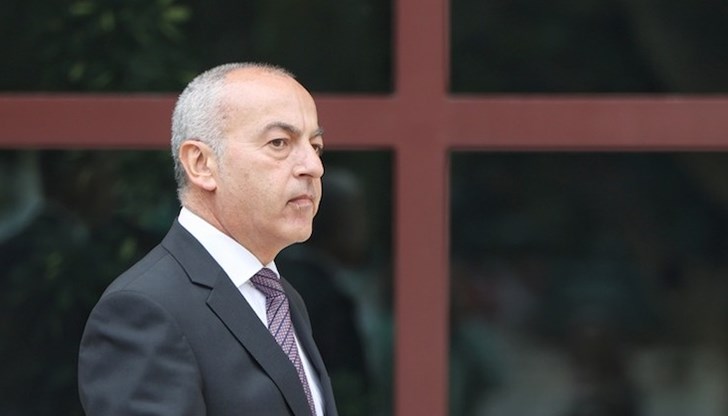 Гълъб Донев беше премиер в последните две служебни правителства