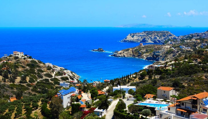 Подобни температури застрашават морските екосистеми Подобни температури застрашават морските екосистеми