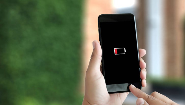 Производителите понякога използват трикове, за да затруднят смяната на батерията Производителите понякога използват трикове, за да затруднят смяната на батерията