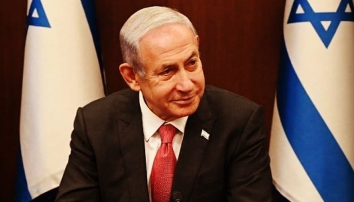 Израелският премиер бе хоспитализиран вчера след замайване