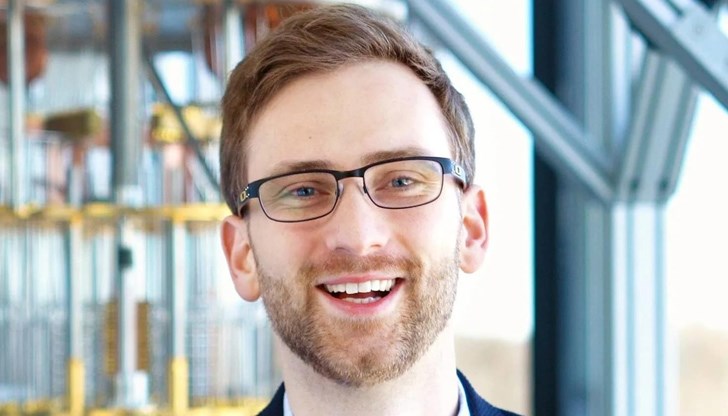 Д-р Златко Минев преобърна основно твърдение в квантовата физика, написа Масачузетският технологичен университет Д-р Златко Минев преобърна основно твърдение в квантовата физика, написа Масачузетският технологичен университет