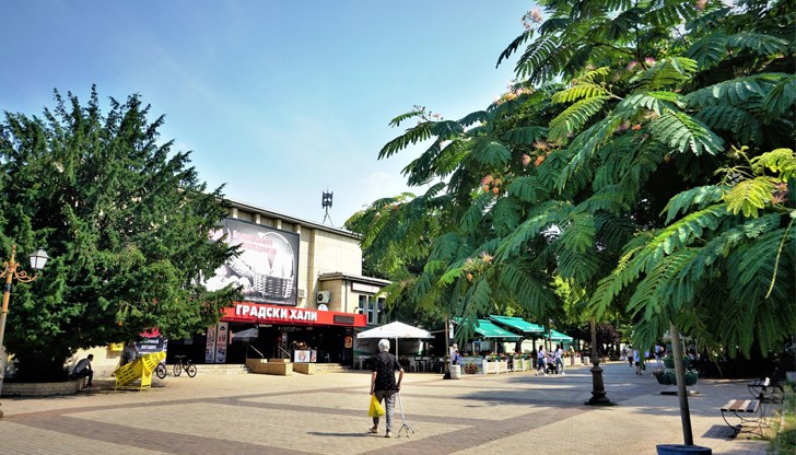 Температурите и утре ще достигат 41 градуса