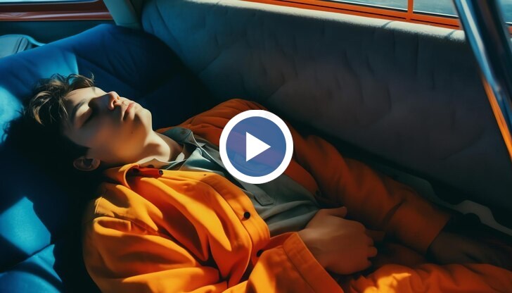 Забранено е да нощуваме дори, ако сме с кемпер или каравана