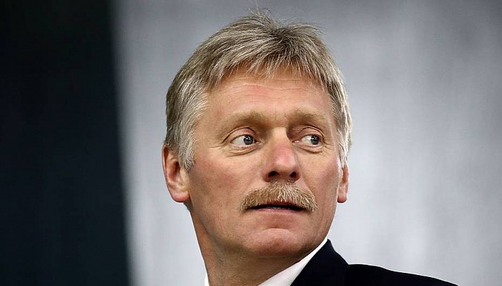 Дмитрий Песков разкритикува остро посещението на Зеленски в България