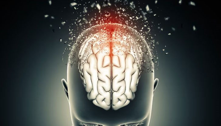 Вероятно е бил заразен по време на плуване в сладководно езеро